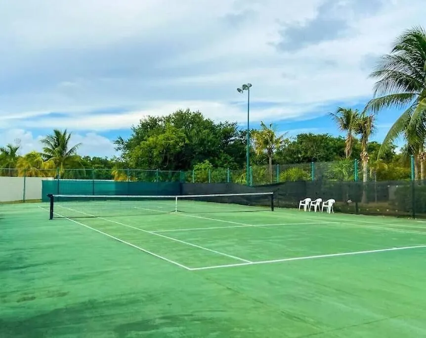 アパート Mareazul Playa Del Carmenアパートメント