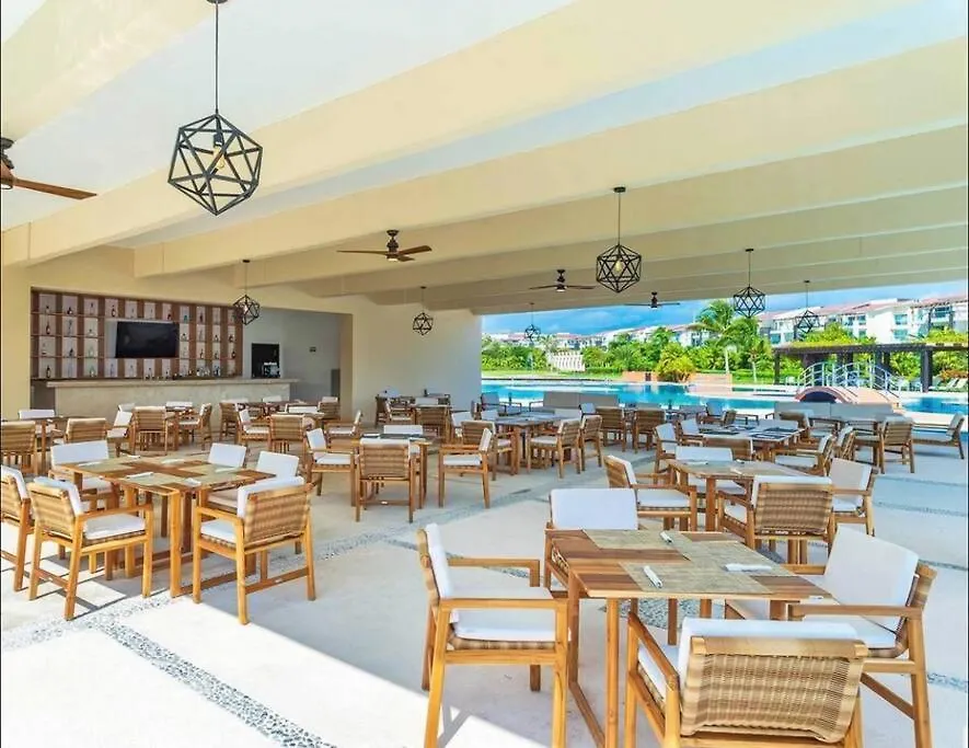 Mareazul Playa Del Carmenアパートメント アパート