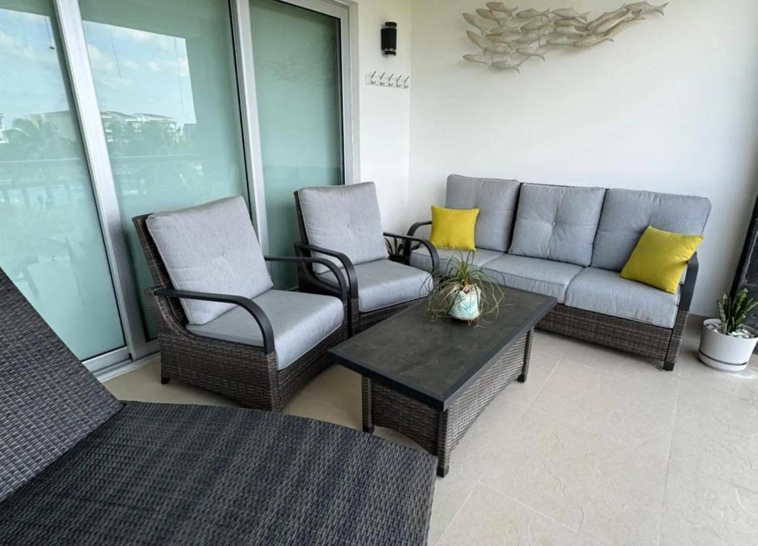 Mareazul Playa Del Carmenアパートメント 0*,  メキシコ