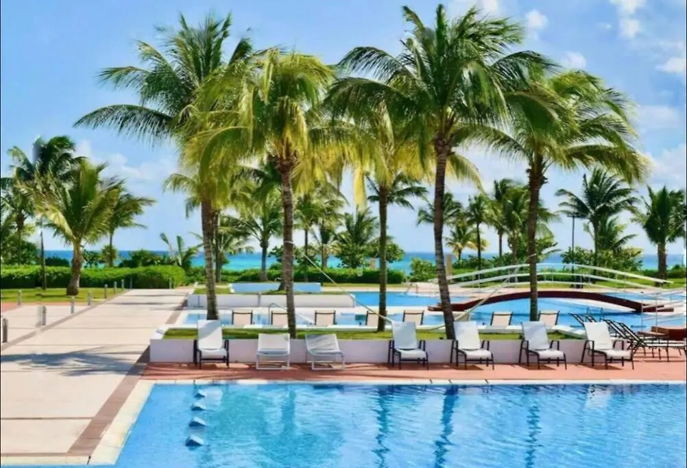 Mareazul Playa Del Carmen Apartment