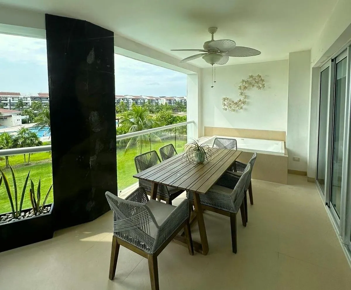 Mareazul Playa Del Carmen Apartment 0*,