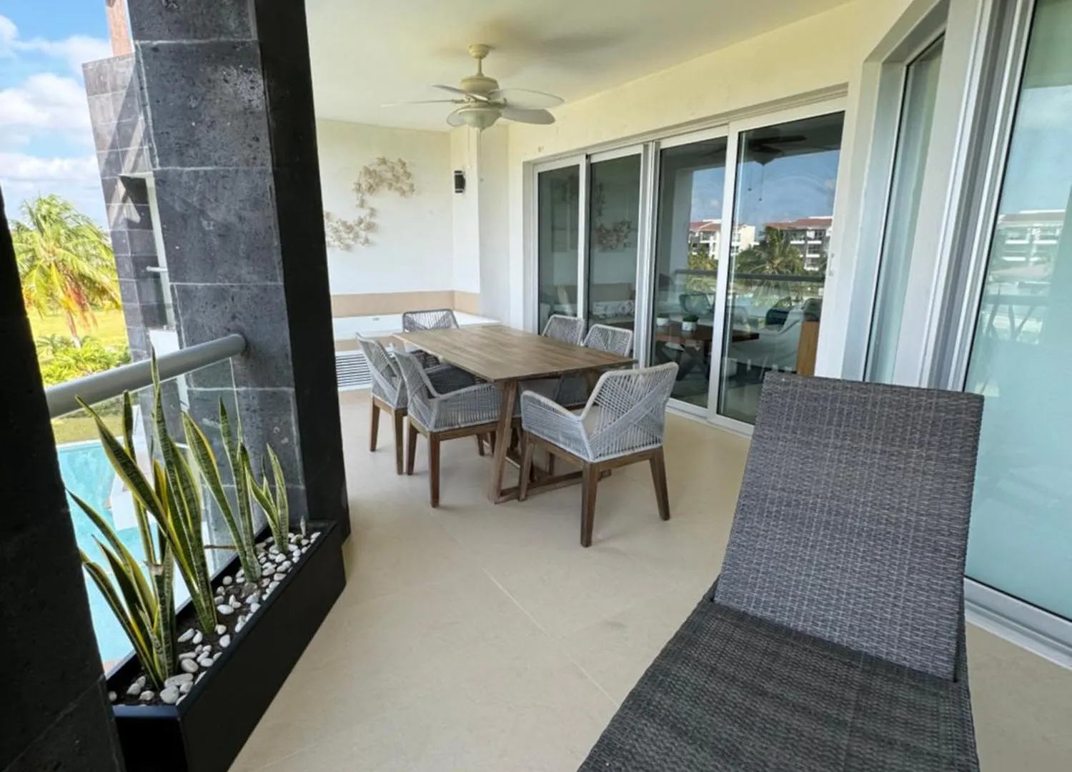 Mareazul Playa Del Carmen Apartment Mexico