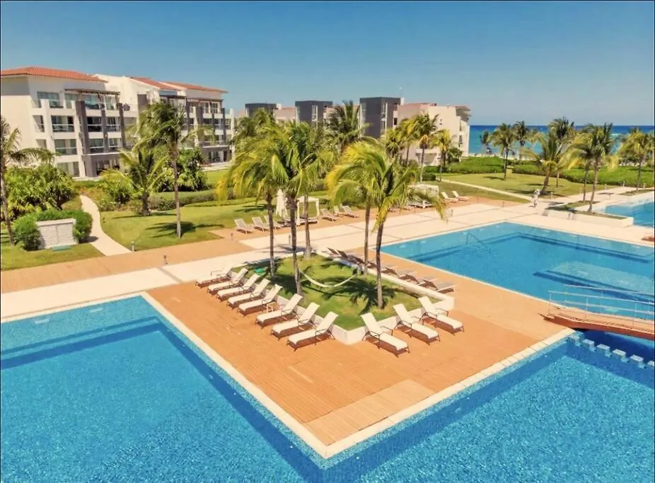 Ferienwohnung Mareazul Playa Del Carmen 0*,  Mexiko