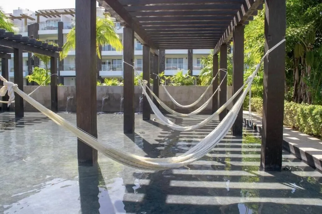 Ferienwohnung Mareazul Playa Del Carmen Mexiko