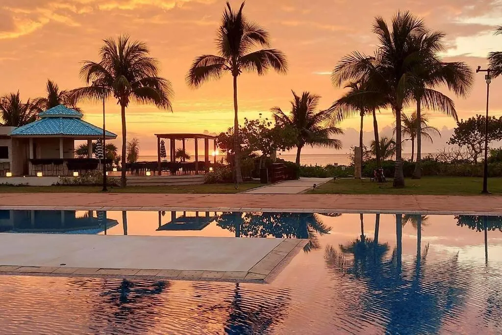 Ferienwohnung Mareazul Playa Del Carmen 0*,  Mexiko
