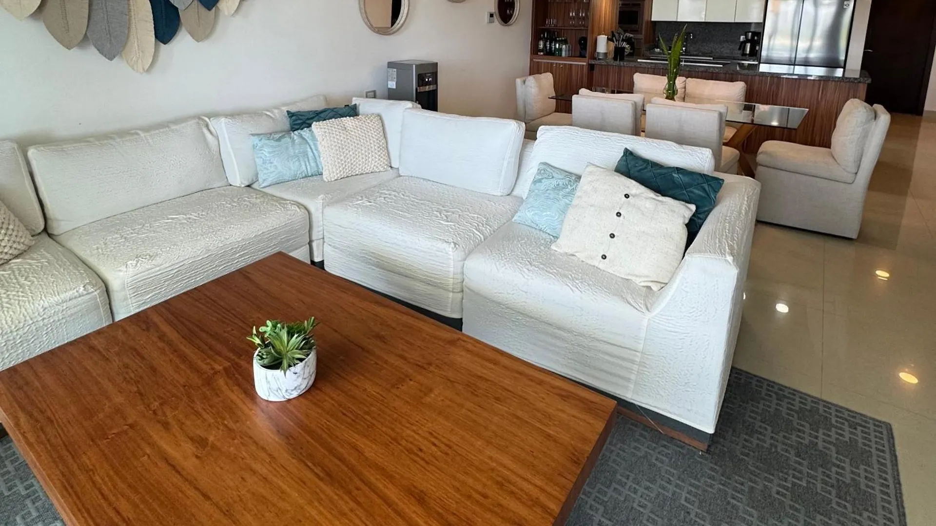 Apartment Ferienwohnung Mareazul Playa Del Carmen