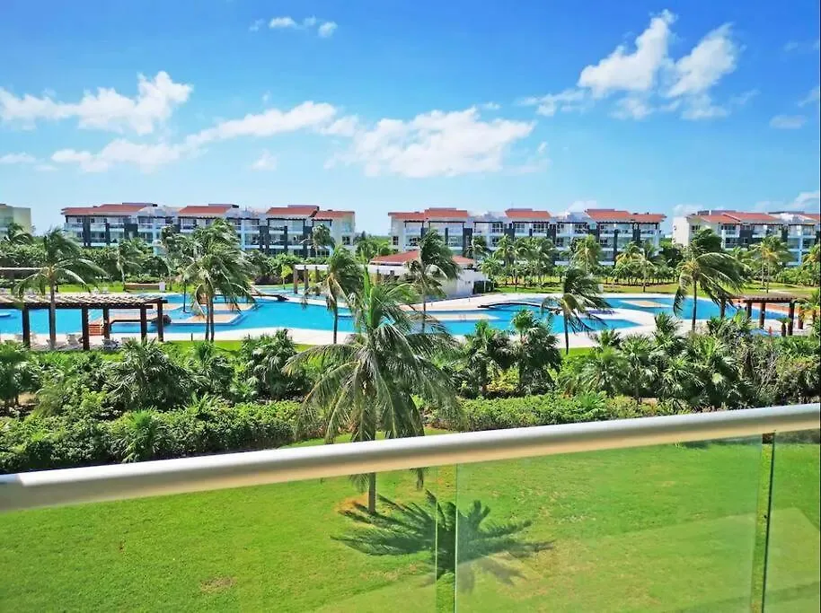Mareazul Playa Del Carmen Apartment