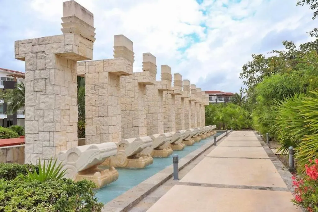Mareazul Playa Del Carmen Apartment