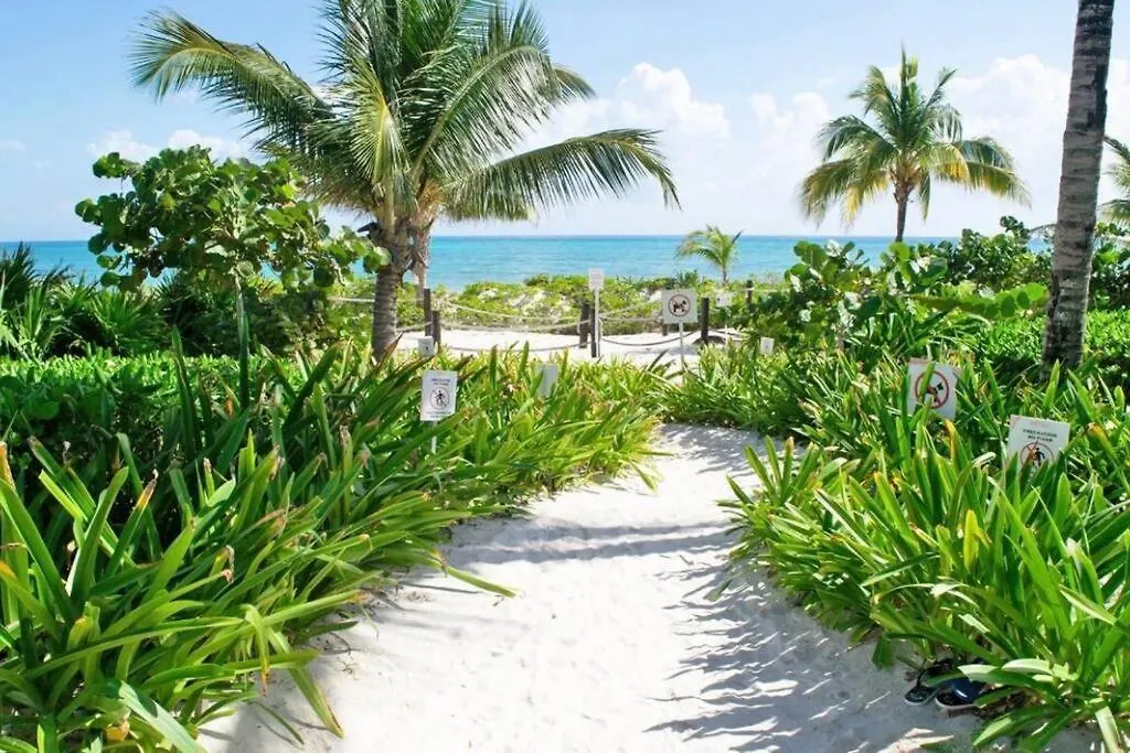 Mareazul Playa Del Carmen Apartment
