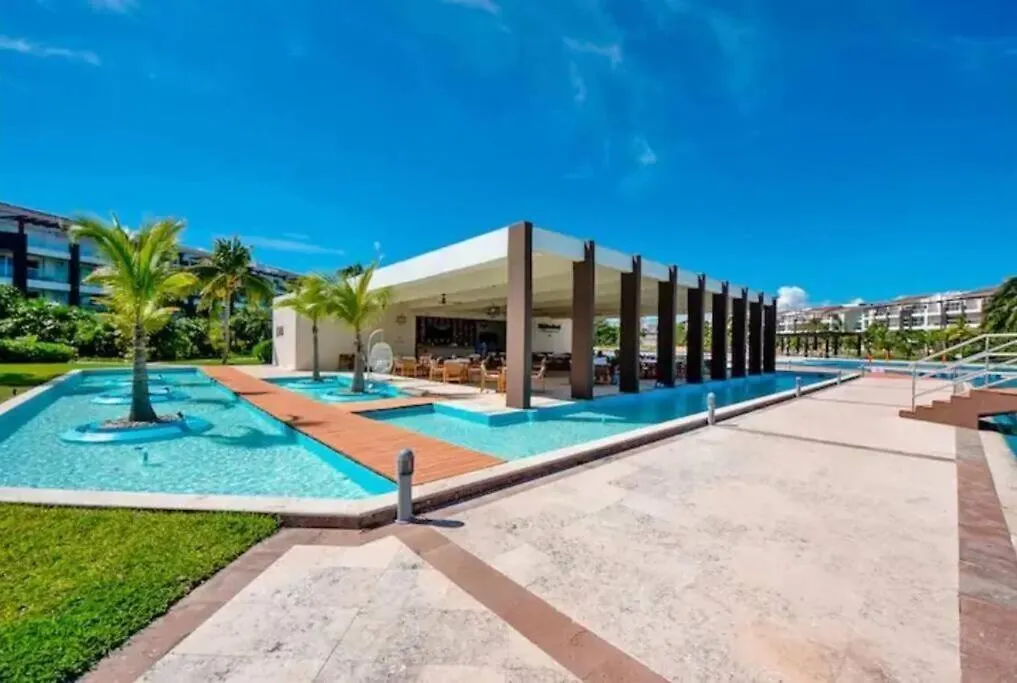 Mareazul Playa Del Carmen Apartment 0*,  Mexico