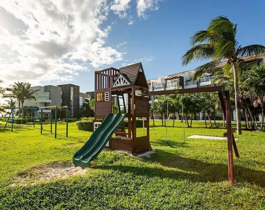 Mareazul Playa Del Carmen Apartment