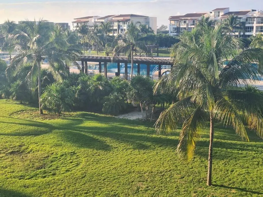 Mareazul Playa Del Carmen Apartment Mexico