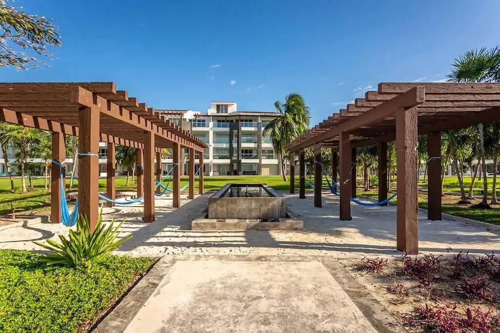 Mareazul Playa Del Carmen Apartment 0*,