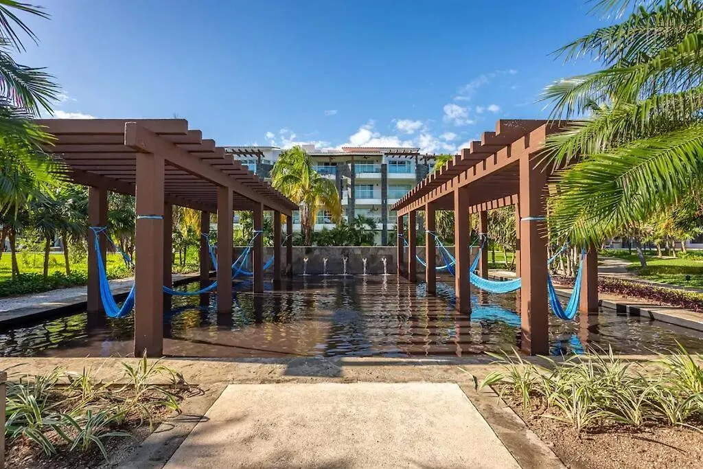 Mareazul Playa Del Carmen Apartment