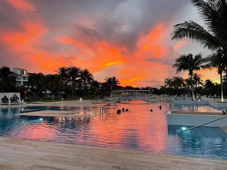 Mareazul Playa Del Carmen Apartment