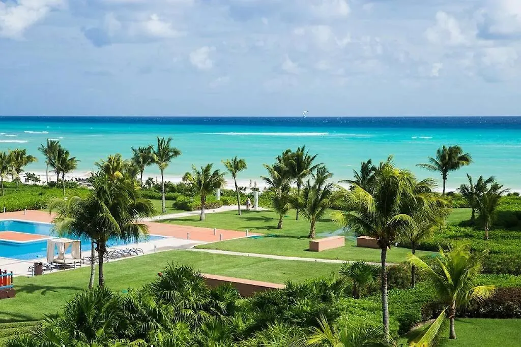 Mareazul Playa Del Carmen Apartment Mexico