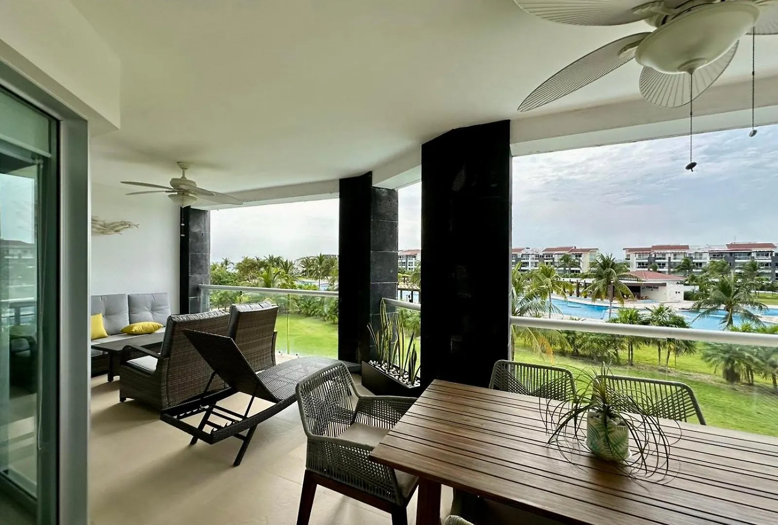 Mareazul Playa Del Carmen Apartment 0*,  Mexico