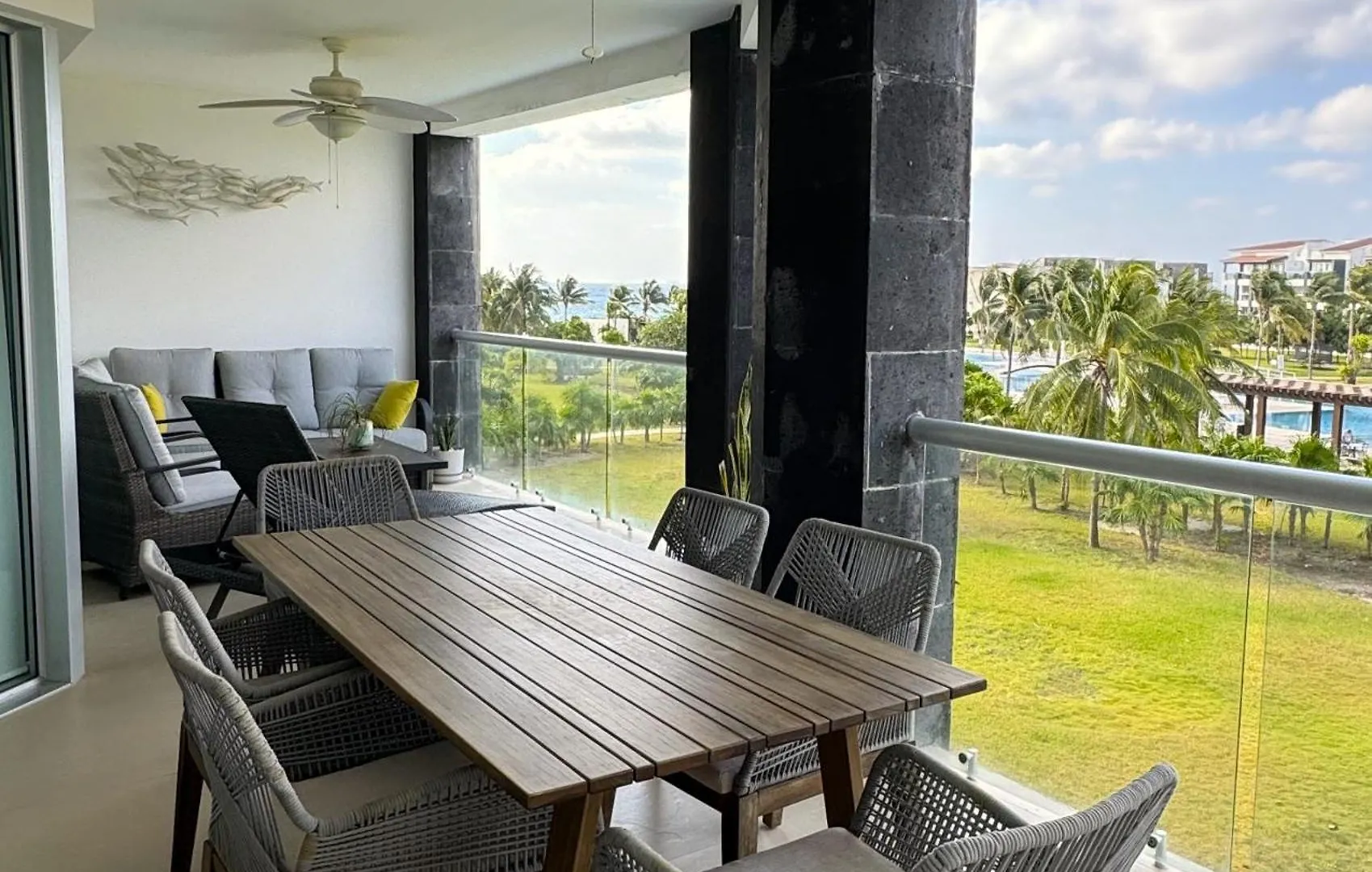 Mareazul Playa Del Carmen Apartment