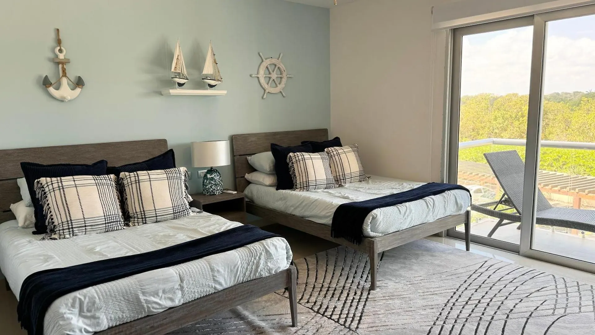 Mareazul Playa Del Carmen Apartment