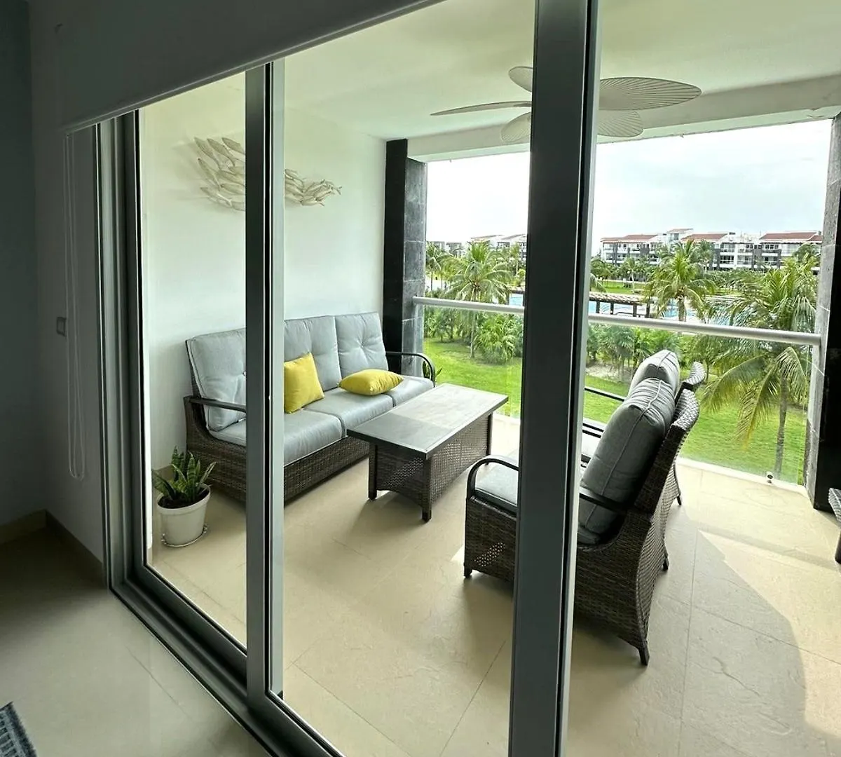 Mareazul Playa Del Carmen Apartment