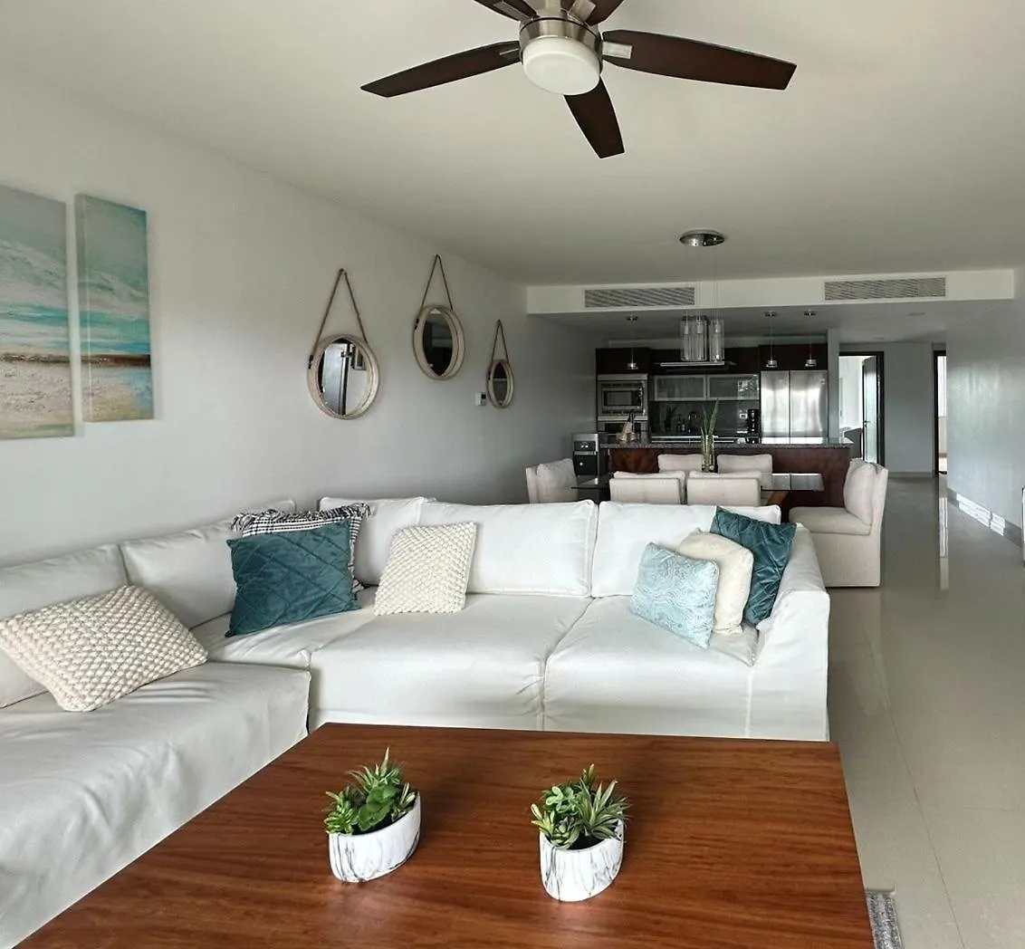 Mareazul Playa Del Carmen Apartment 0*,