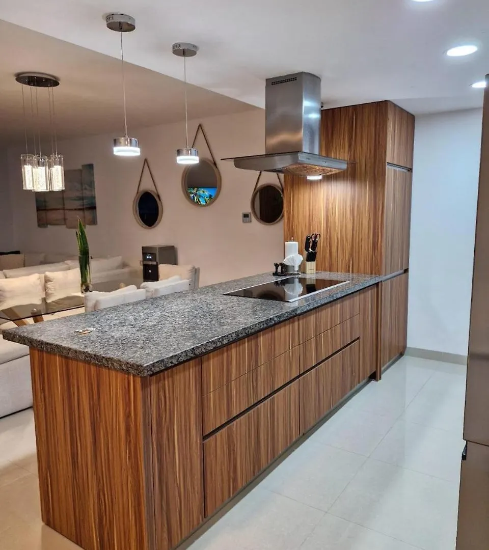 Mareazul Playa Del Carmen Apartment