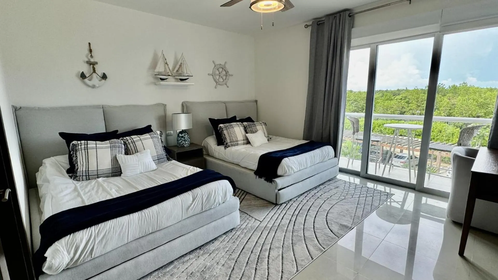 Mareazul Playa Del Carmen Apartment Mexico